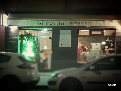 Foto de El Gallo TASCA CHIC