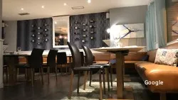 Restaurante Restaurante Fastuc - Barcelona
