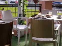 Restaurante Cafetería Acuña - Pontevedra