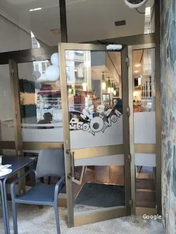 Restaurante Mesa Redonda - Ourense