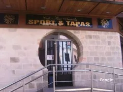 Bar Avenida Sport y Tapas, restaurante en Brea de Aragón