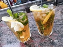 Restaurante Bar Nou s'agaro napoli - El Prat de Llobregat