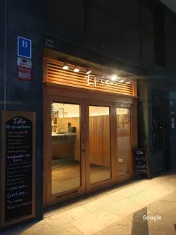 Épica Gastro Bar, ristorante a Burgos