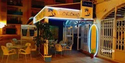 Restaurante Kokomo Cafe Bar - Benalmádena