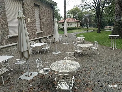 Foto de Cafetería Casino