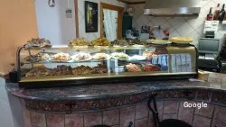 Lasmi, a la brasa, restaurant a Burjassot