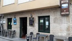 Restaurante Meson O Prestige - Muxía