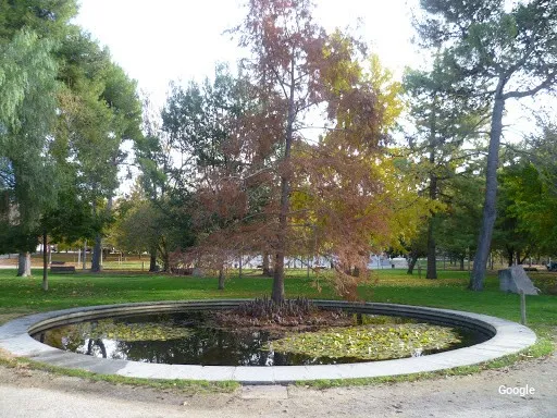 Foto de Parc