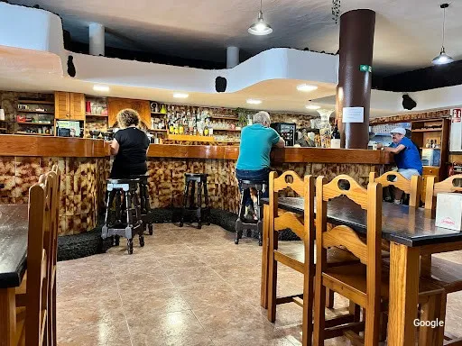 Photo by Bar Avenida