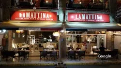 Restaurante La Mattina - Mogán