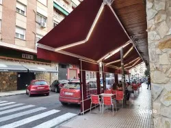 Restaurante Café Bar DANI - Badajoz