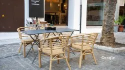 Restaurante Bueno Bar - Granada