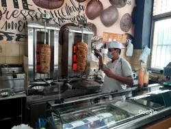 Restaurante Doner Kebab Marrakech - Ourense