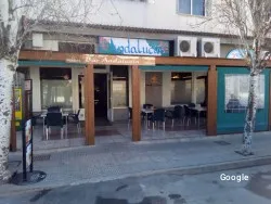 Restaurante Bar Andalucía - San Javier