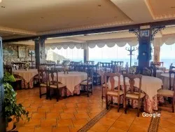 Restaurante Snack Attack - Mijas