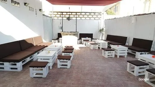 Foto de La Terraza