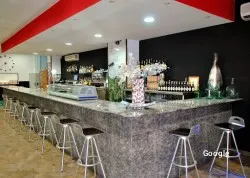 Restaurante Restaurante Nova Font Blanca - Balaguer