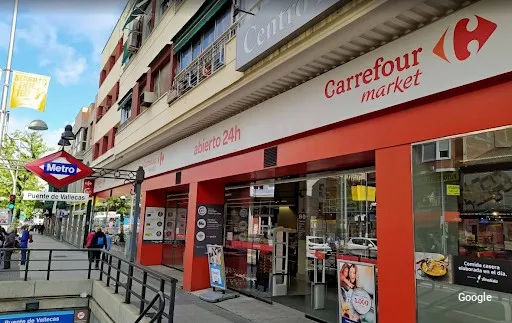 Photo by Carrefour Market