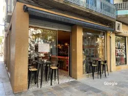 Restaurante Tres Quarts De Quinze - Blanes