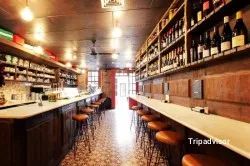 Vinum&Vitis Gastrobar, restaurant in Granollers