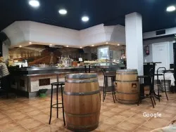 Restaurante Taberna Fuxión - Getafe