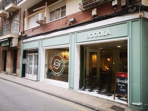 Foto de Socolá