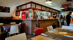 MoBo, ristorante a Ingenio