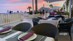 Restaurante Chez Pierre - Altea