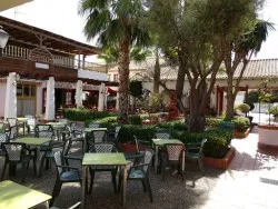 Restaurante Pizzeria Al dente - San Javier