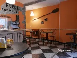 Restaurante Flecapmany - Capmany
