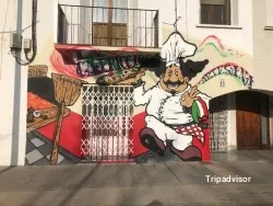 Pizzeria La Capricciosa, ristorante a Fuentes de Ebro