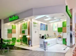 Restaurante Llaollao - Alcorcón