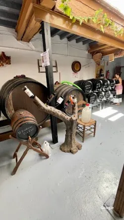 Restaurante Bodega De Vinos - Almuñécar
