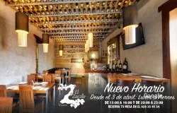 Enoteca EL Zarcillo, restaurant in Las Palmas de Gran Canaria