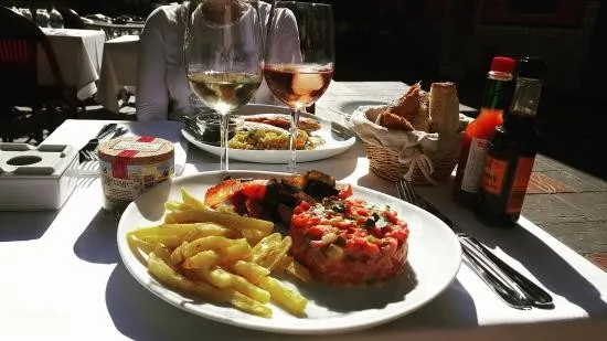Foto de Les Agapes