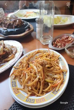 Restaurante Restaurante Ni Hao - Elx