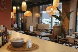 Restaurante Muliateko Giroa - Hondarribia