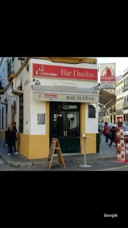 Restaurante Bar-Restaurante Duenas - Sevilla