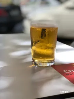 Restaurante Bar El Pópulo - Sevilla