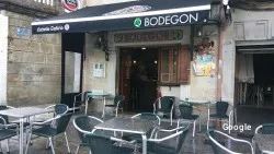 Restaurante Bodegón J.I - Pontevedra