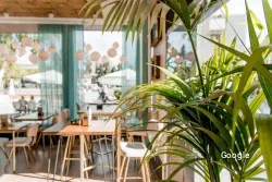 Milonga, restaurante en Granada