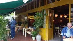 Restaurante Bendita, España - Santander