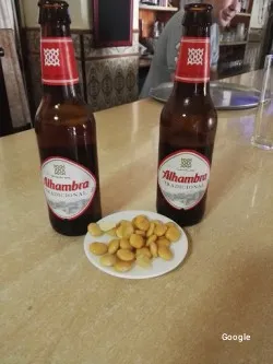 Bar Faty, ristorante a Cala
