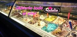 Restaurante Gelatia - Vila-seca