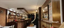 Restaurante Bar Las Estaciones - Santander