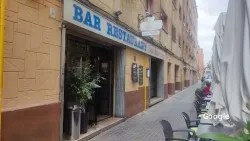 Restaurante Restaurante Los Martinez S.L - Sabadell