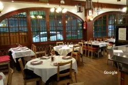 Restaurante Ca l'Emma - Calafell