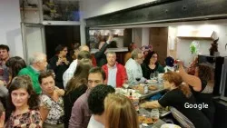 Restaurante Cafe Bar Los Angeles - A Coruña
