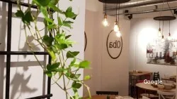 Restaurante Restaurante Oba - Barcelona