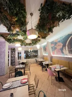 Restaurante Dgústate, restaurante en Punta Umbría
